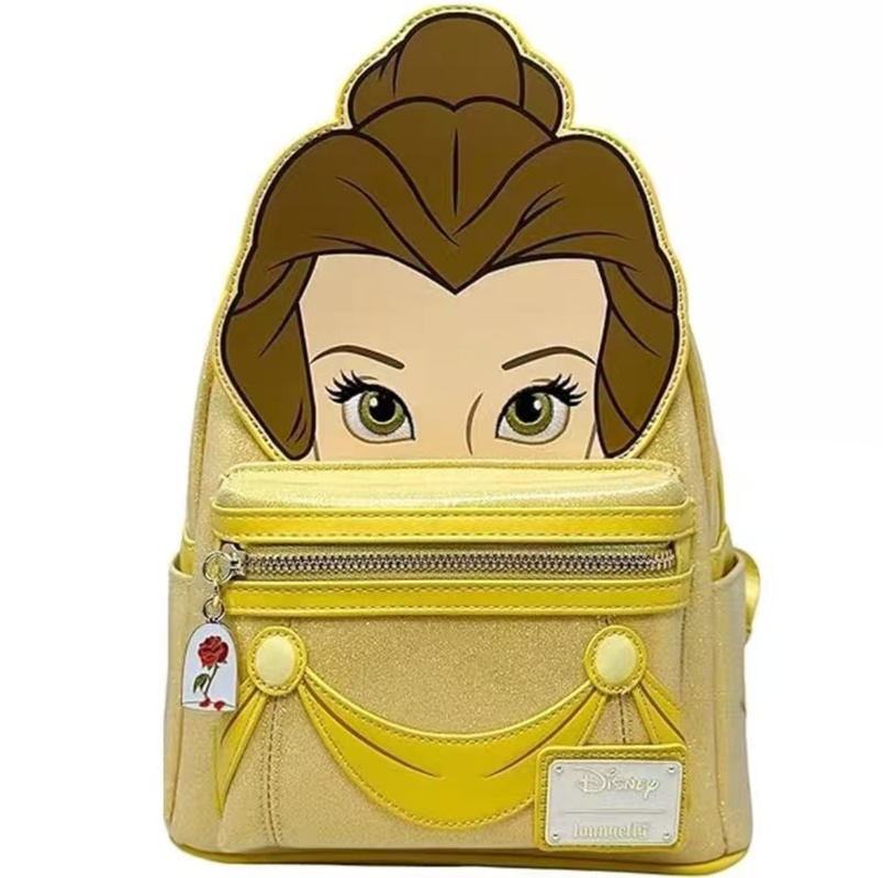 Nouveau mini sac à dos rose en - Fashion Backpack Women avis et prix