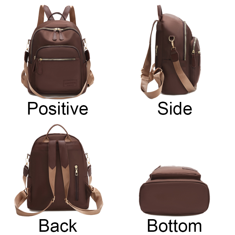Sac à dos antivol étanche pour - Travel Backpack Anti Theft avis et prix