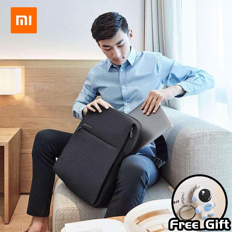 Sac à dos pour ordinateur port - Laptop Backpack 15.6 avis et prix