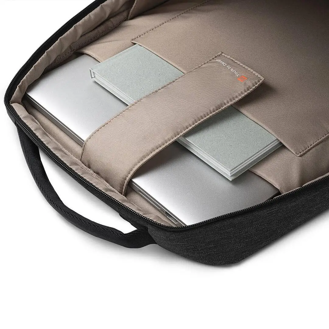 Sac à dos pour ordinateur port - Laptop Backpack 15.6 avis et prix