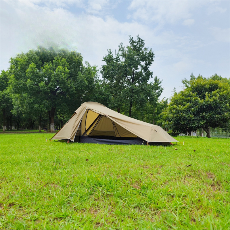 Tente de camping MCETO 2 place - Hiking Backpack Waterproof avis et prix