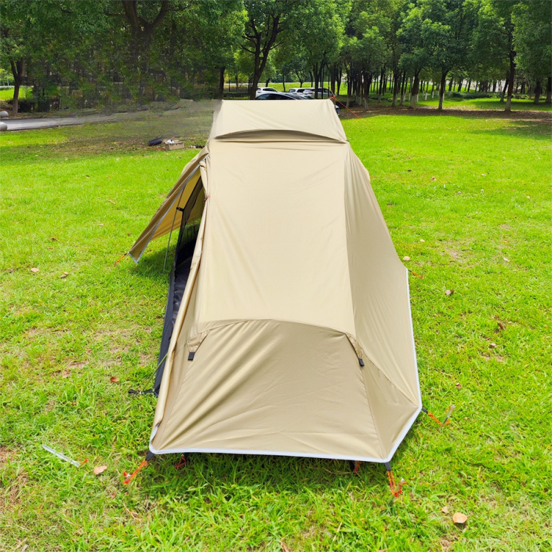Tente de camping MCETO 2 place - Hiking Backpack Waterproof avis et prix
