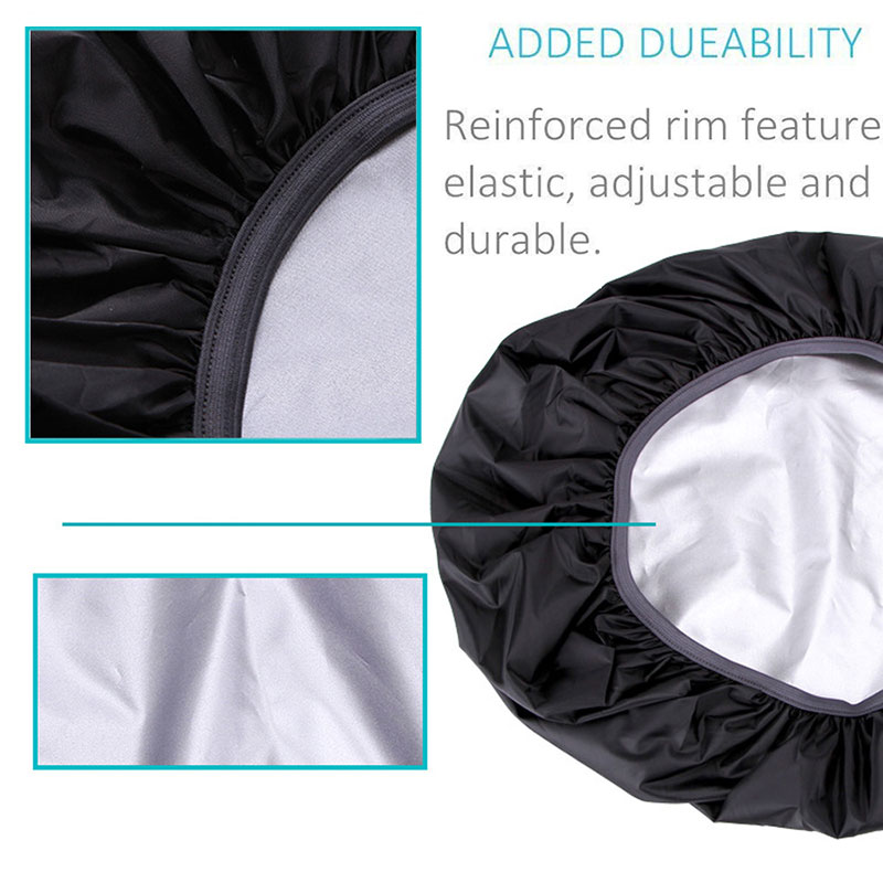 Housse de pluie pour sac à dos - Rain Cover Backpack avis et prix