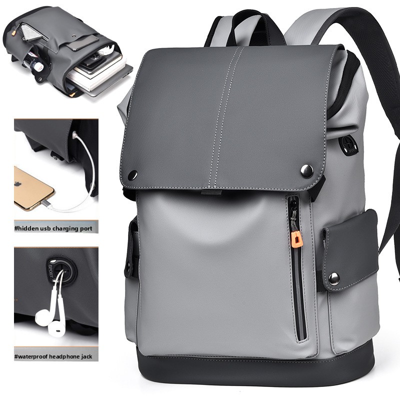 Sac à dos pour ordinateur port - Business Backpack Brief avis et prix