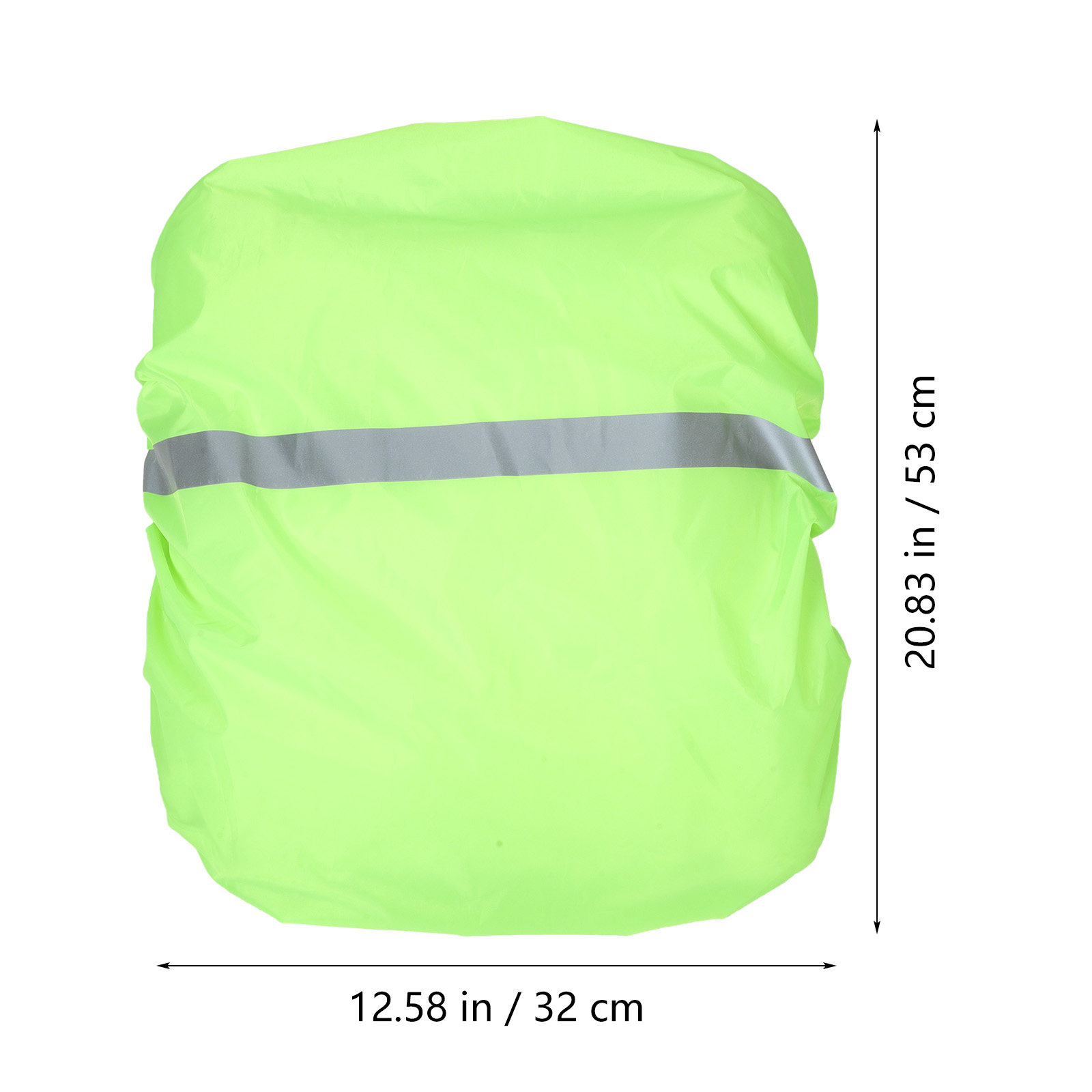Housse de pluie pour sac à dos - Rain Cover Backpack avis et prix