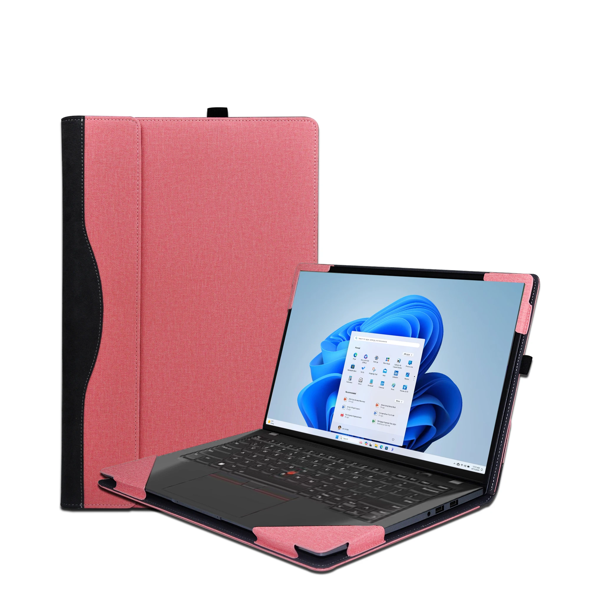 Étui pour ordinateur portable  - Laptop Sleeve Removable avis et prix