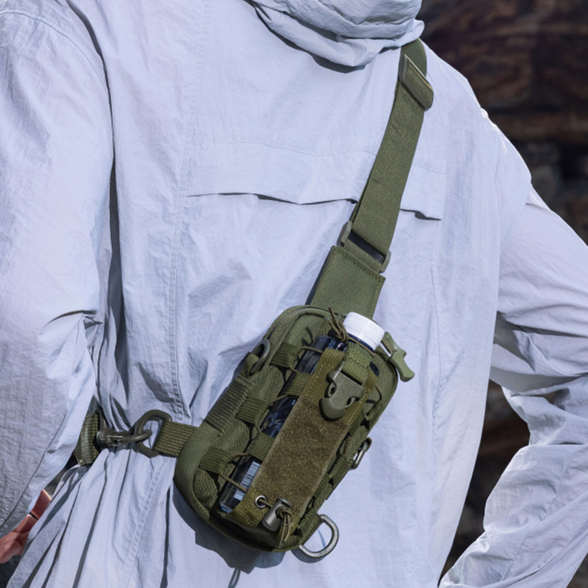 Sac de bouteille d'eau, sac de - Hydration Pack Outdoor avis et prix