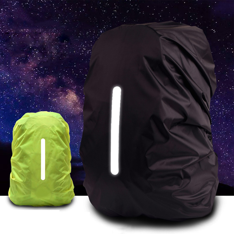 Nouveau sac à dos étanche réfl - Rain Cover Backpack avis et prix