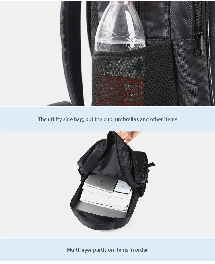 Sac à dos Anime Haikyuu pour e - School Backpack Teen avis et prix