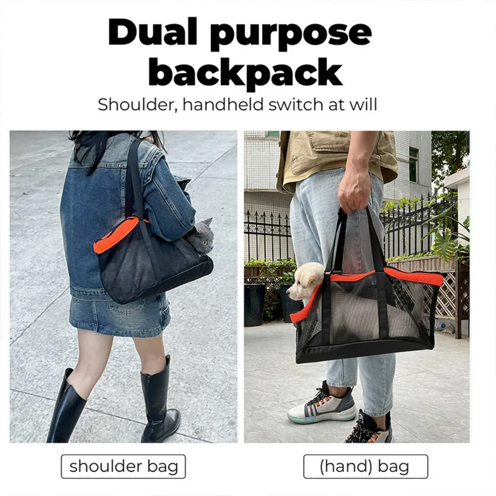 Sac à dos pour chien, sac port - Foldable Backpack Small avis et prix