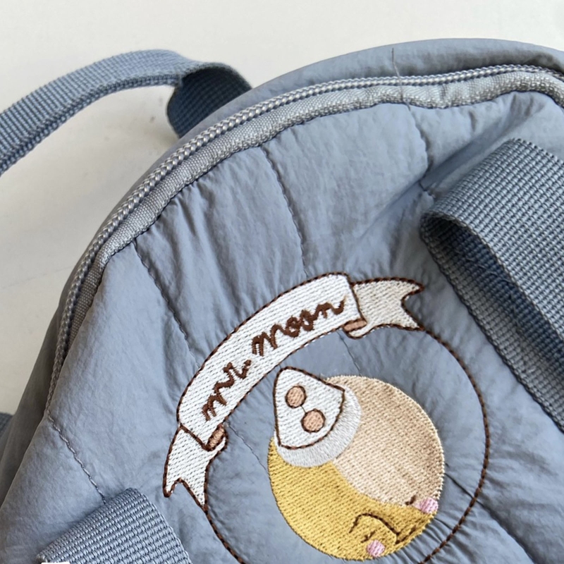 Sac à dos Vintage pour enfants - Backpack Diaper Bag avis et prix