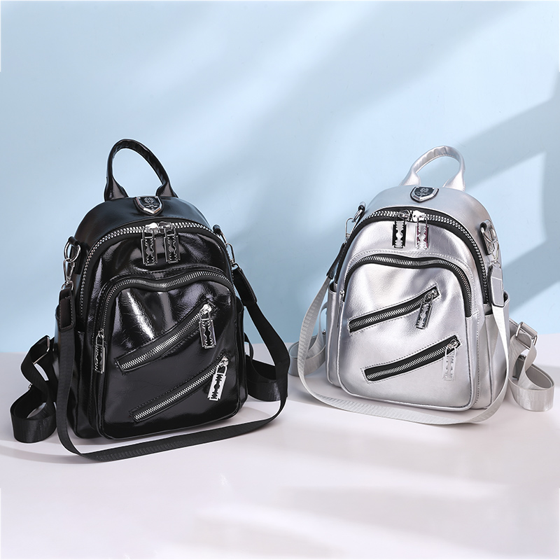 Sac à dos de voyage en cuir PU - Mini Backpack Purse avis et prix