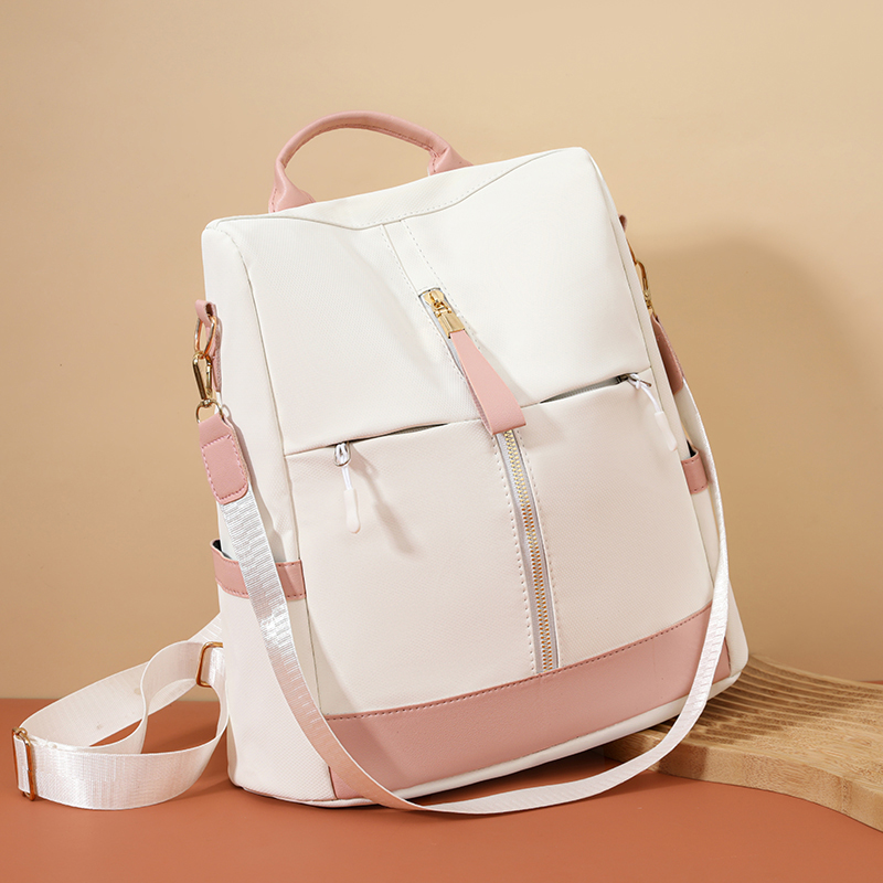 Sac à dos antivol de grande ca - Travel Backpack Anti Theft avis et prix