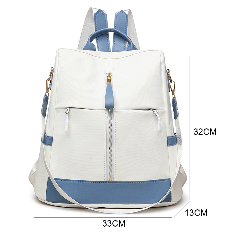 Sac à dos antivol de grande ca - Travel Backpack Anti Theft avis et prix
