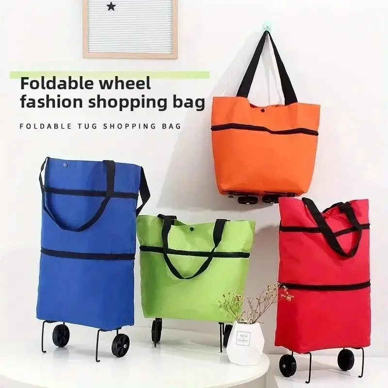 Chariot de courses pliable et  - Foldable Backpack Small avis et prix
