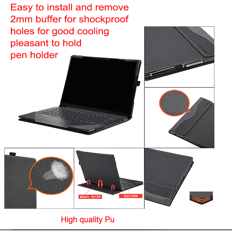 Étui pour ordinateur portable  - Laptop Sleeve Removable avis et prix