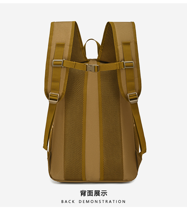 Sac à dos tactique mini 10L/20 - Rucksack Military Style avis et prix