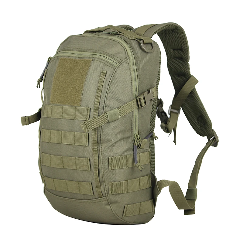 Sac à dos étanche pour voyage  - Rucksack Military Style avis et prix