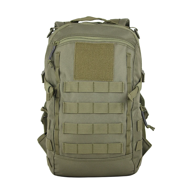 Sac à dos étanche pour voyage  - Rucksack Military Style avis et prix