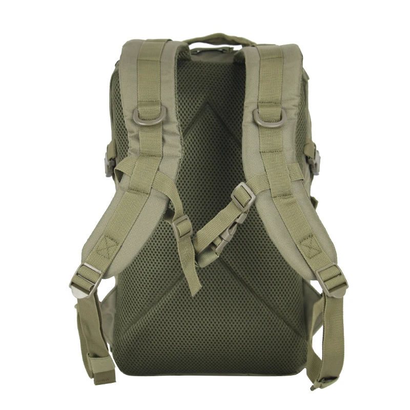 Sac à dos étanche pour voyage  - Rucksack Military Style avis et prix