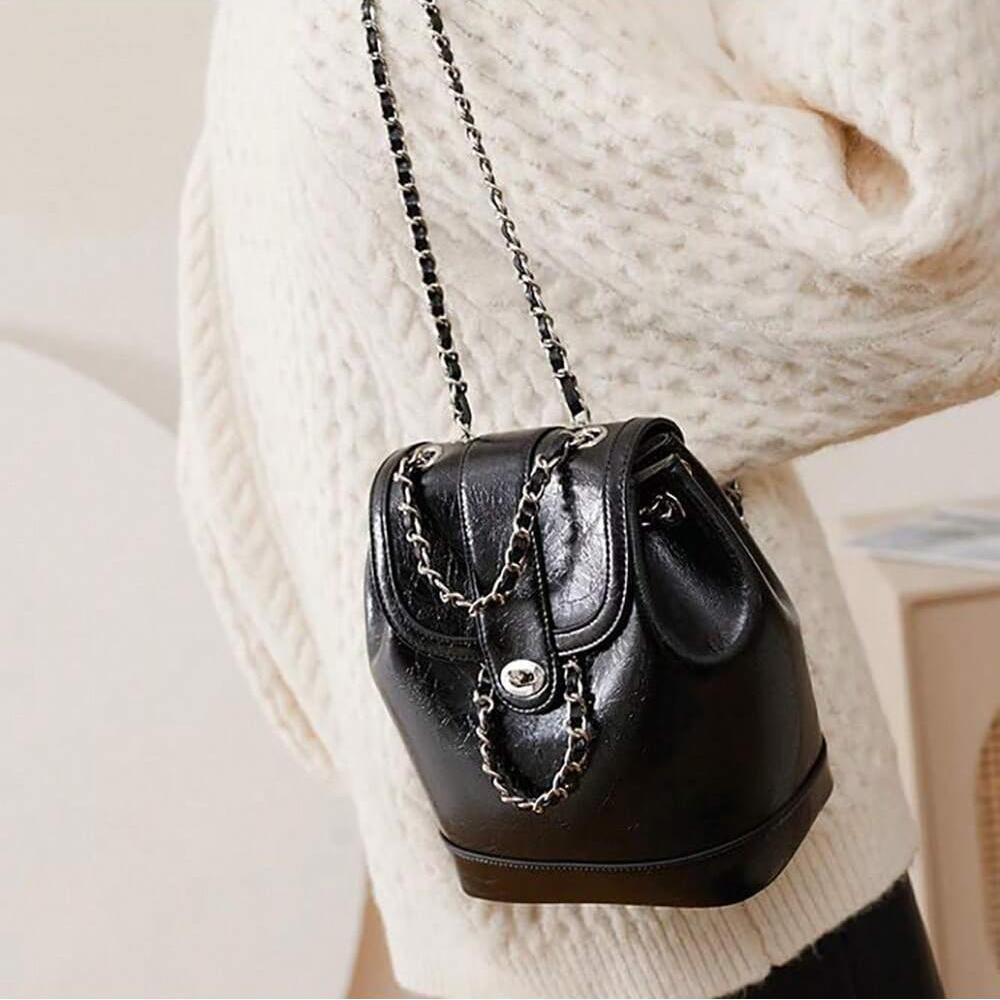 Mini sac à dos pour femme, pet - Mini Backpack Purse avis et prix