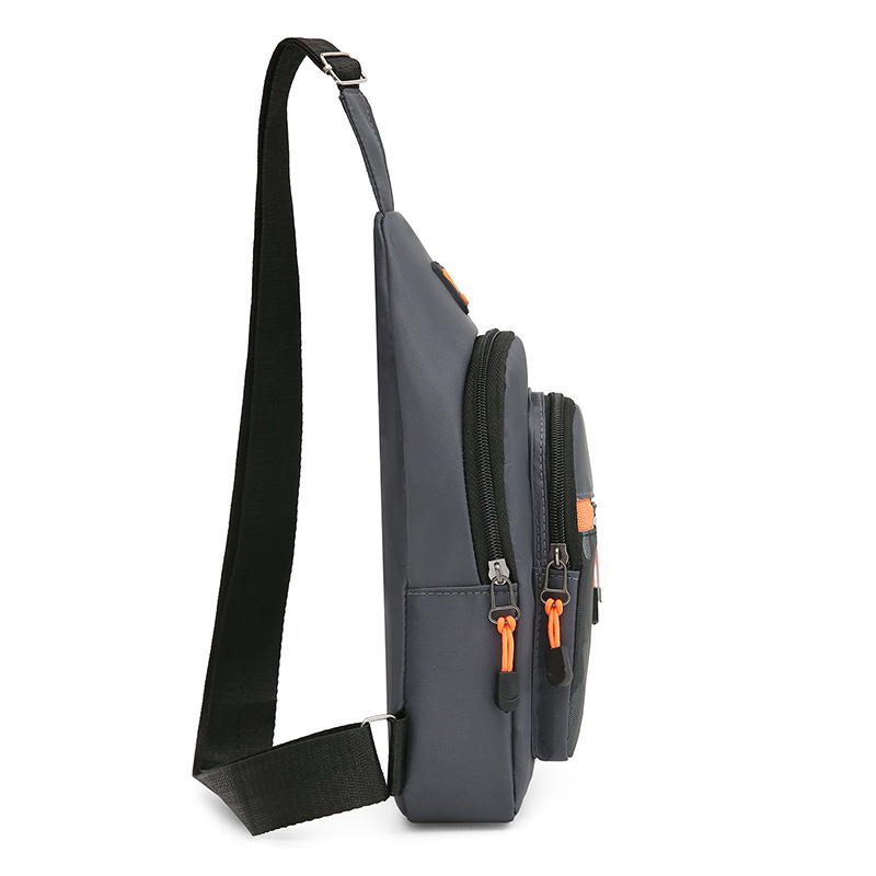 Sac de poitrine antivol résist - Hydration Pack Outdoor avis et prix