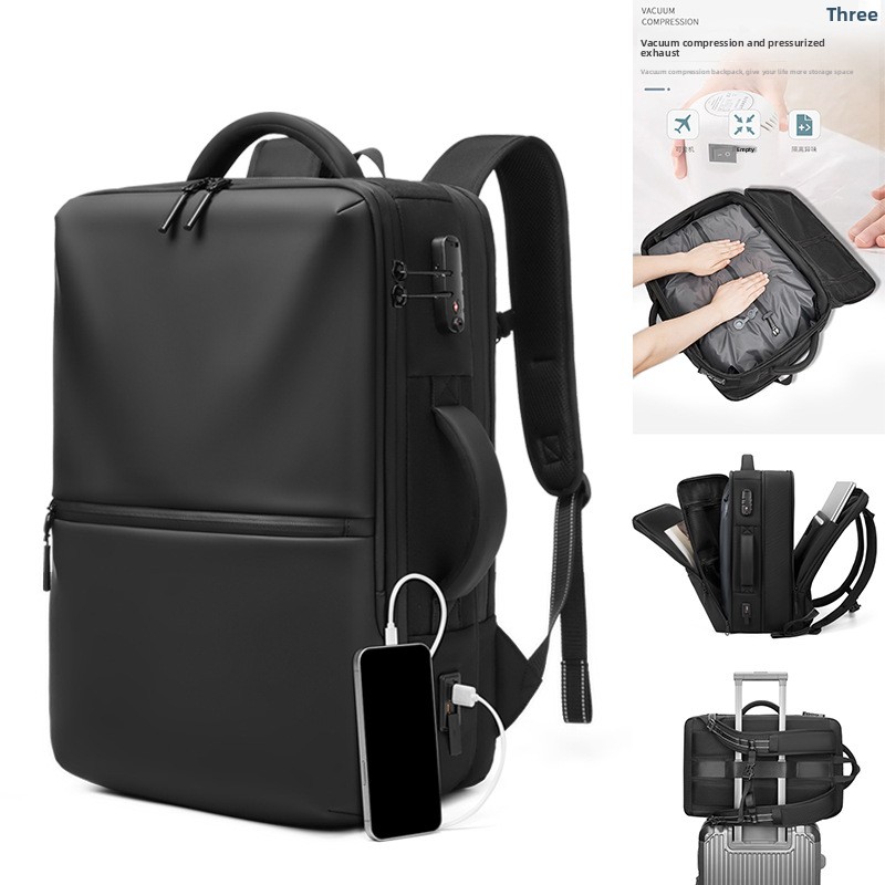 Sac à dos multifonctionnel pou - Business Backpack Brief avis et prix