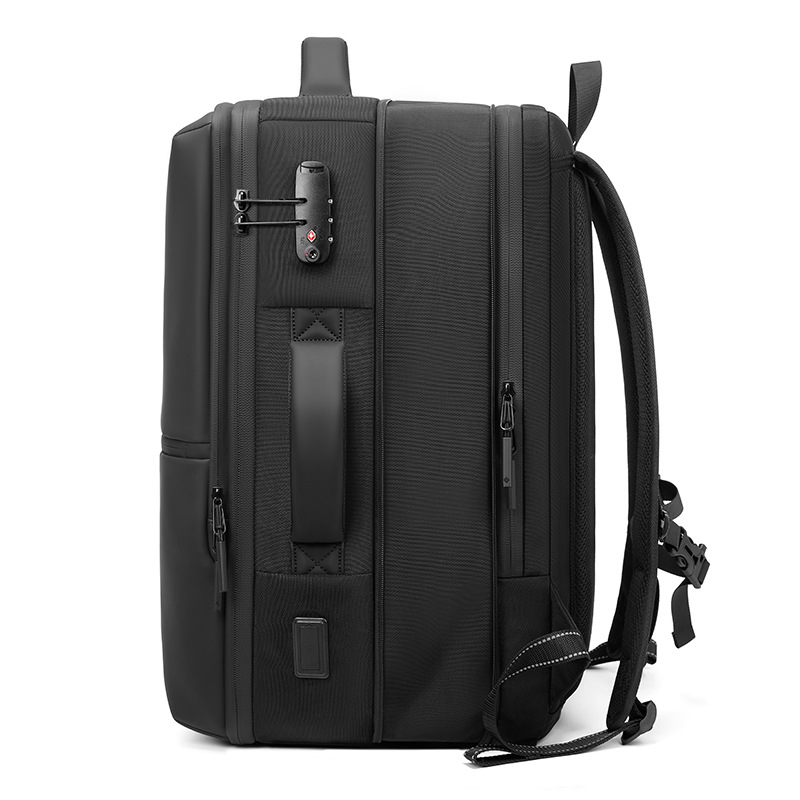 Sac à dos multifonctionnel pou - Business Backpack Brief avis et prix