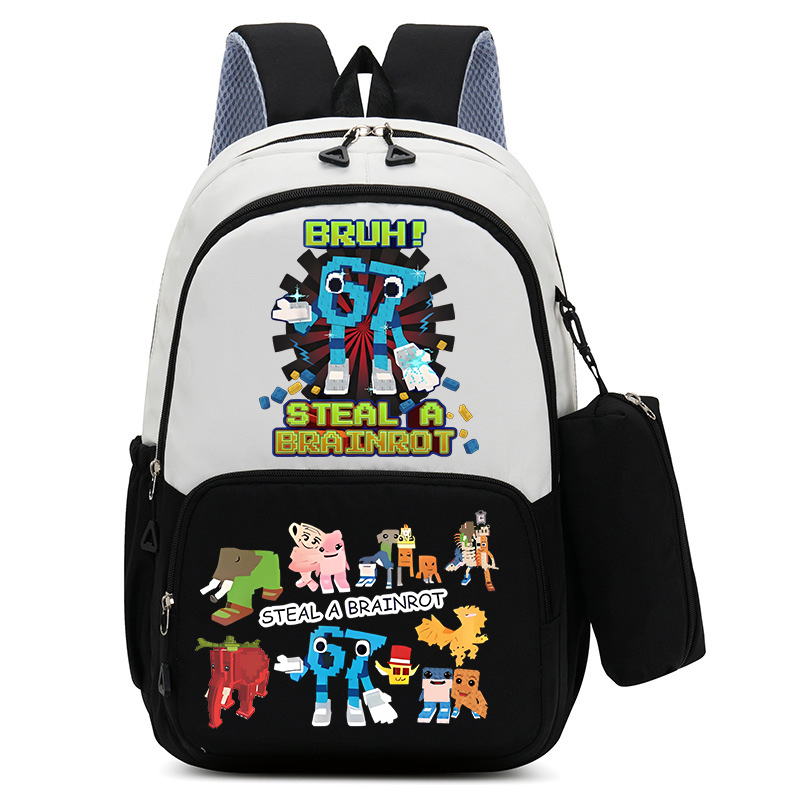 Sac d'école volez un cerveau,  - Hydration Pack Outdoor avis et prix