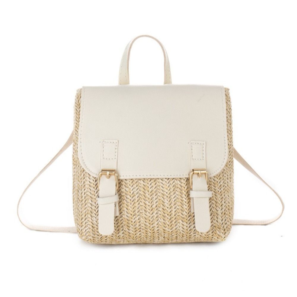 Sac polyvalent en cuir PU et p - Leather Backpack Vintage avis et prix
