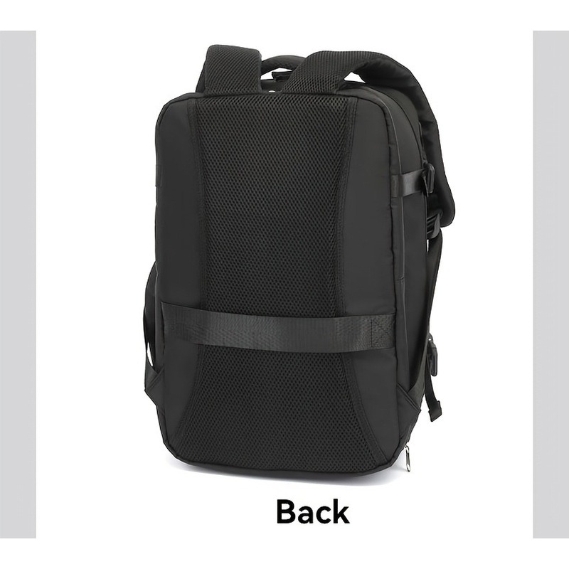 Sac à dos de voyage d'affaires - Laptop Backpack 15.6 avis et prix