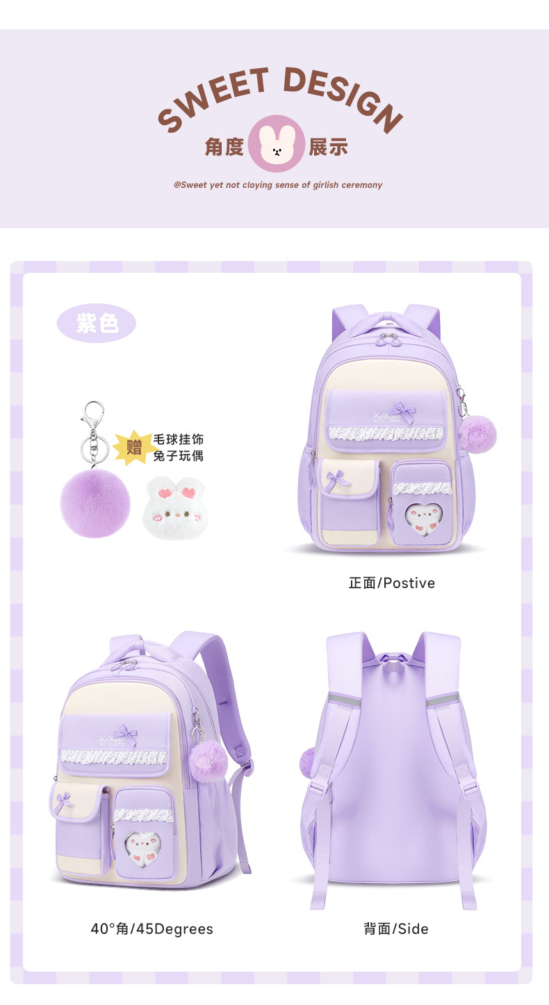 Sac à dos pour les élèves du p - School Backpack Teen avis et prix