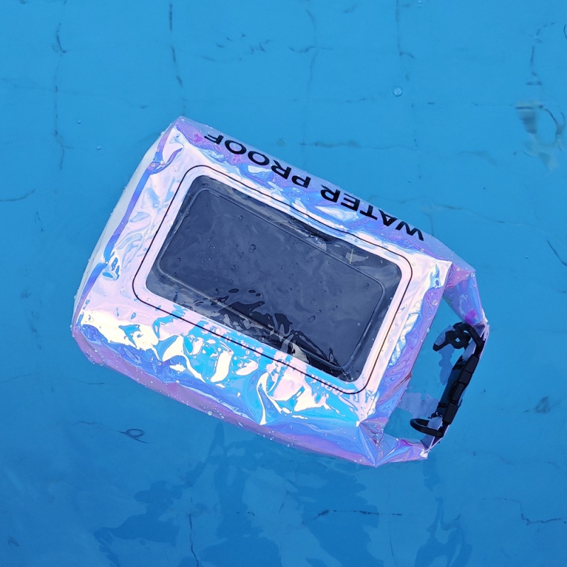 Sac étanche iridescent à bando - Hydration Pack Outdoor avis et prix