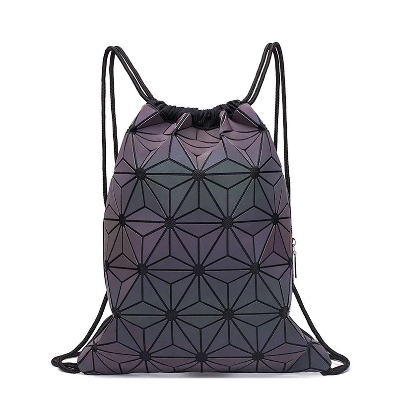 Sac à dos holographique pour f - Fashion Backpack Women avis et prix