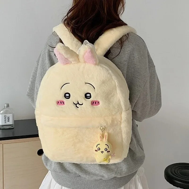 Sac à dos Chiikawa mignon, ani - School Backpack Teen avis et prix