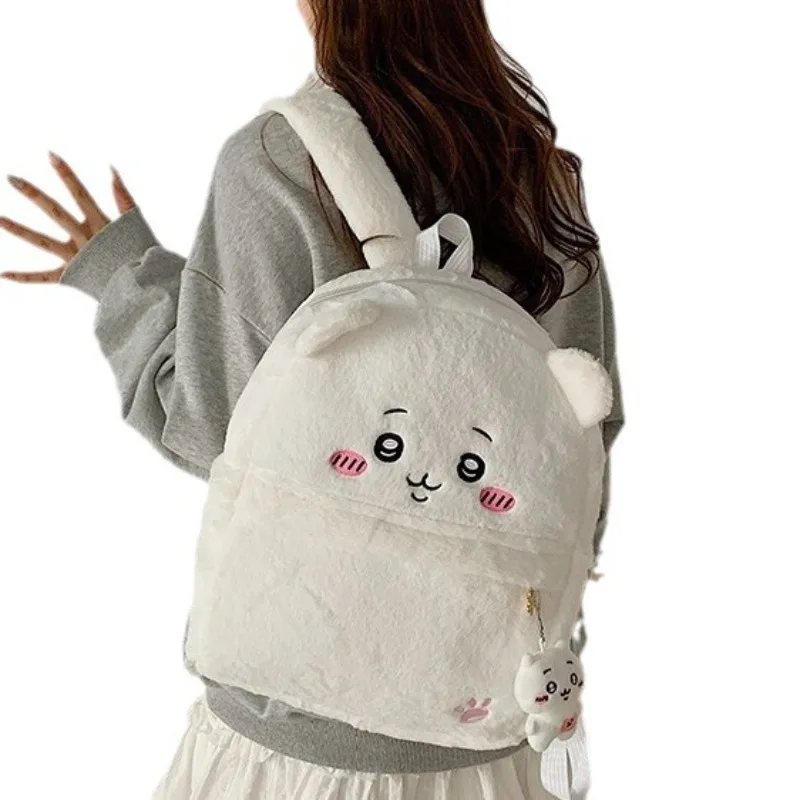 Sac à dos Chiikawa mignon, ani - School Backpack Teen avis et prix