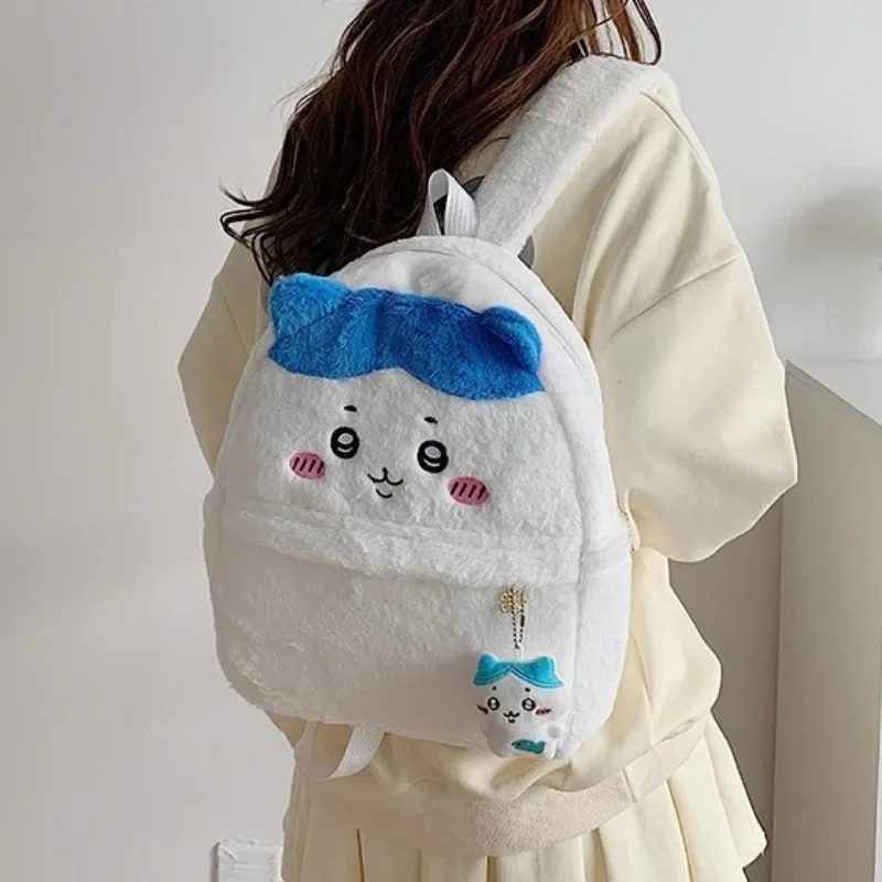 Sac à dos Chiikawa mignon, ani - School Backpack Teen avis et prix