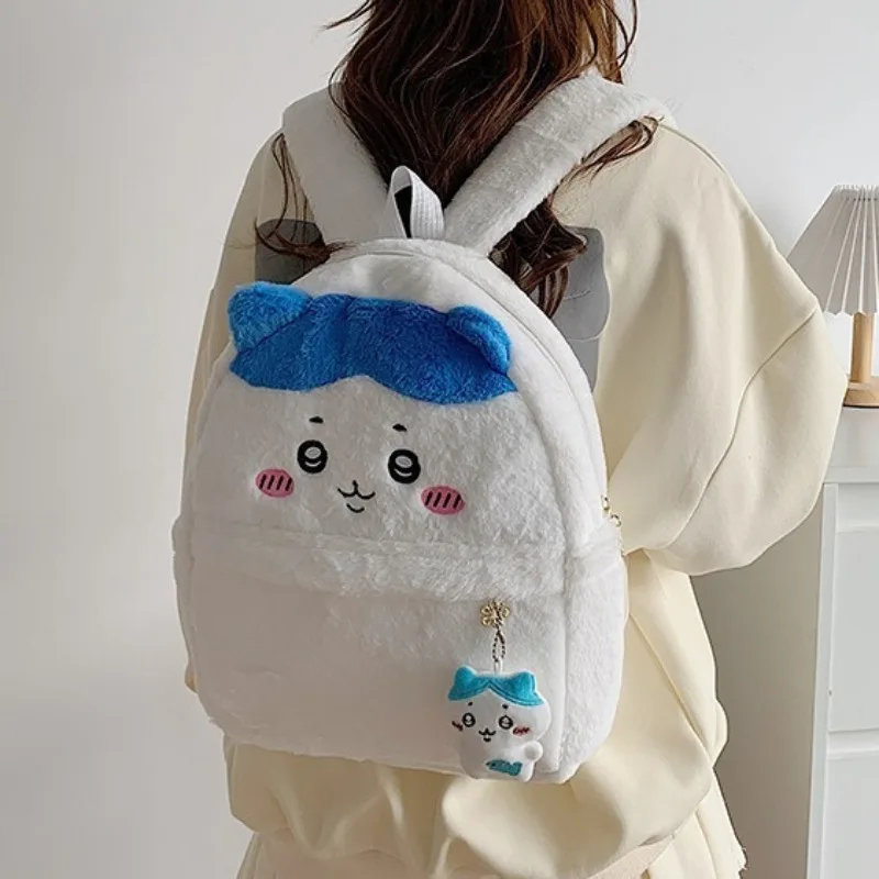 Sac à dos Chiikawa mignon, ani - School Backpack Teen avis et prix
