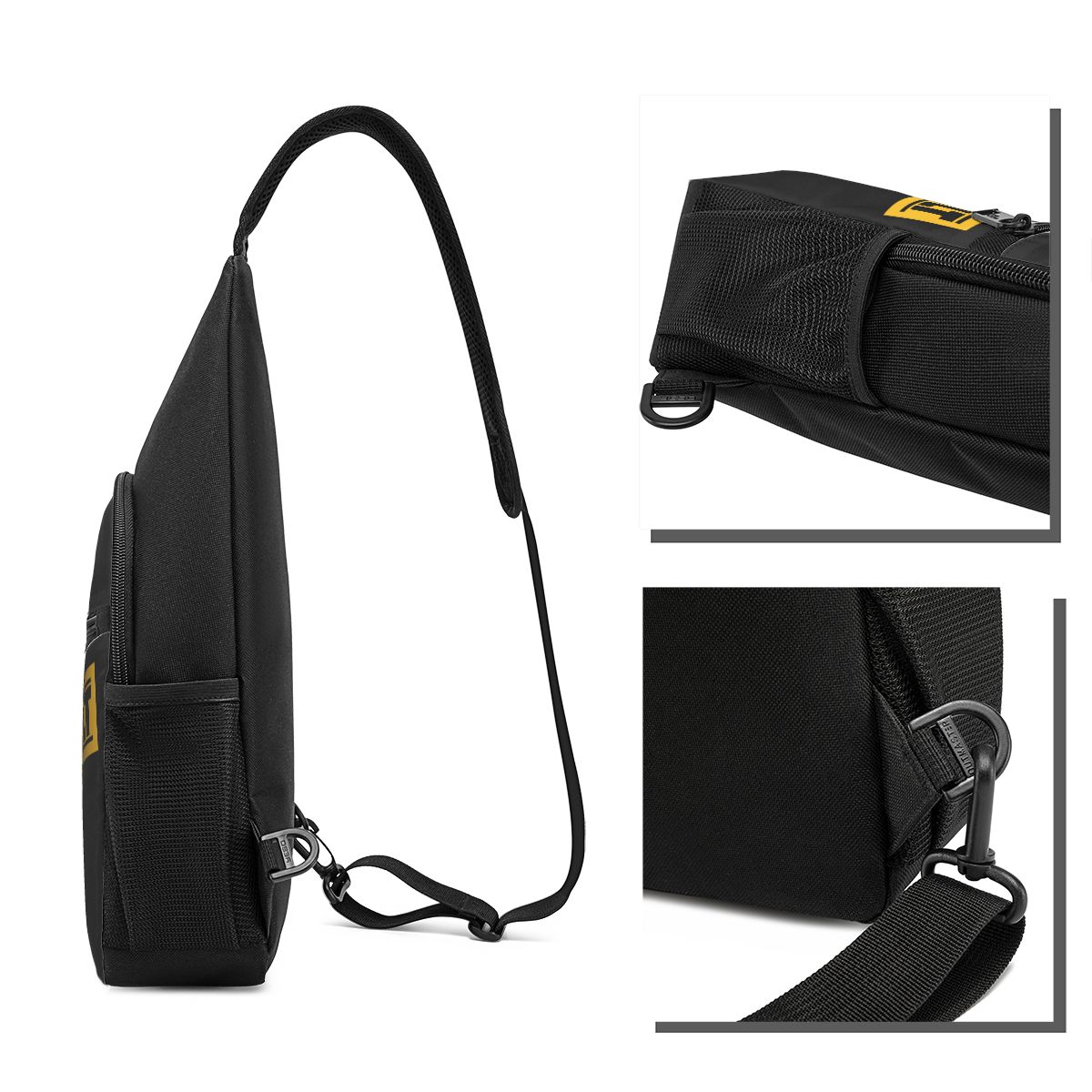 DeWALT De DEFAULT Sac de poitr - Sling Backpack Shoulder avis et prix