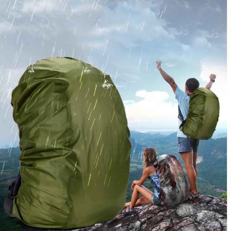Housse de protection pour sac  - Rain Cover Backpack avis et prix