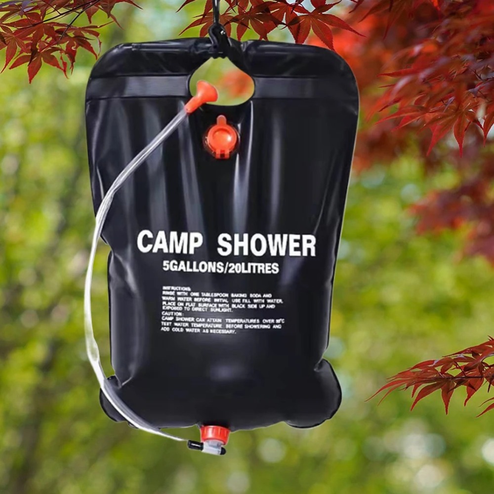 Sac de douche de Camping Porta - Hydration Pack Outdoor avis et prix