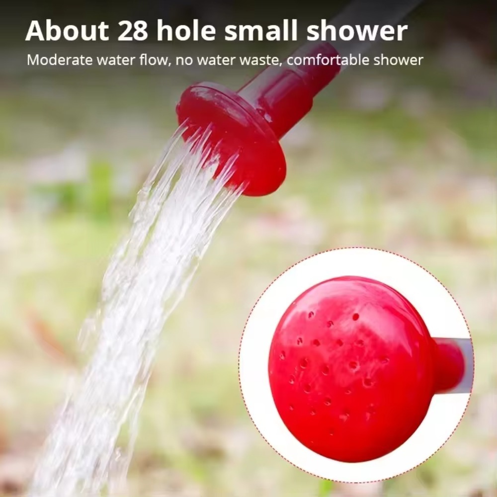Sac de douche de Camping Porta - Hydration Pack Outdoor avis et prix