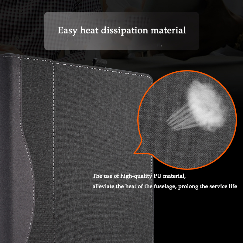 Étui pour ordinateur portable  - Laptop Sleeve Removable avis et prix