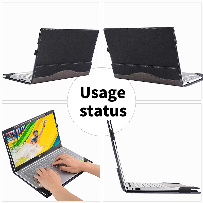 Étui pour ordinateur portable  - Laptop Sleeve Removable avis et prix
