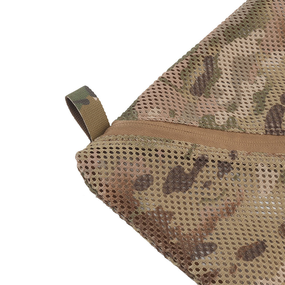 Pochette tactique en maille ED - Backpack Insert Organizer avis et prix