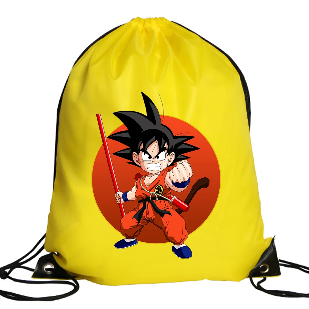 Sac à cordon en polyester Drag - Drawstring Gym Bag avis et prix