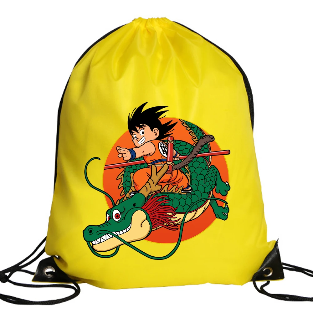 Sac à cordon en polyester Drag - Drawstring Gym Bag avis et prix