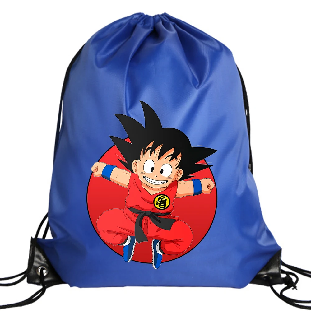 Sac à cordon en polyester Drag - Drawstring Gym Bag avis et prix