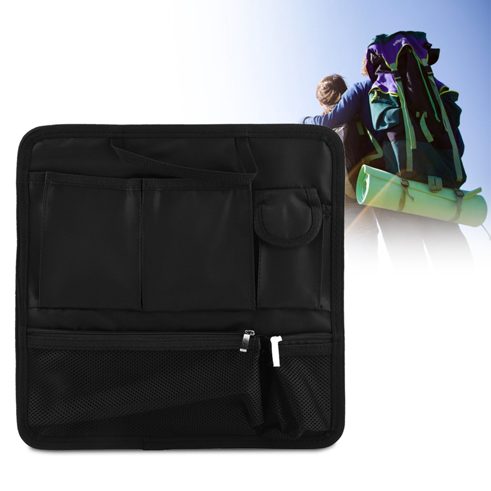 Organisateur de sac à dos mult - Backpack Insert Organizer avis et prix