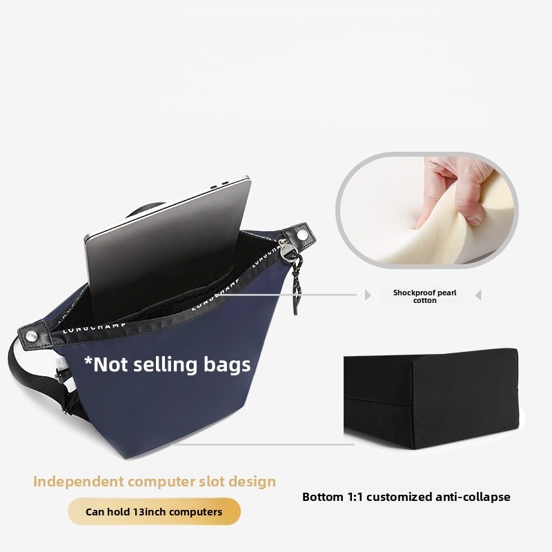 Organisateur de sac à dos Long - Backpack Insert Organizer avis et prix